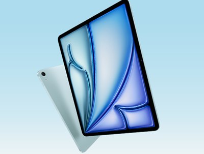 Current Apple iPad Air models