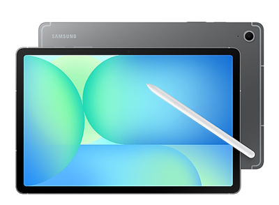 Current Samsung Galaxy Tab tablet